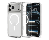 SPIGEN Ultra Hybrid Mag Magsafe do Iphone 17 Pro Frost White 8800283314823 - 1359923 - zdjęcie 6